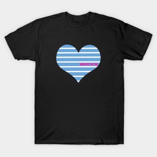 Super Epic Fun Time Heart T-Shirt